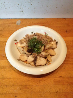 蝦醬焼鮮磨-レシピのメイン写真