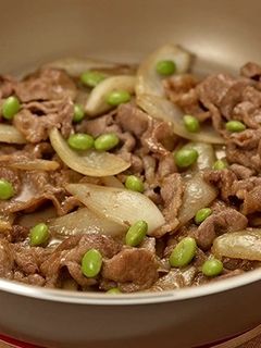豚肉のしょうが焼き-レシピのメイン写真