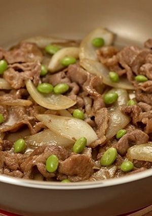 豚肉のしょうが焼き-レシピのメイン写真