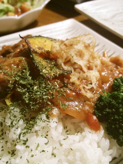 トマト缶でハヤシライス♪-レシピのメイン写真