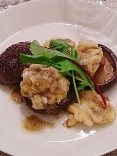 白子のムニエル アンチョビバターソース-レシピのメイン写真