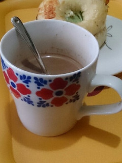 ほっこり♪カフェモカ-レシピのメイン写真