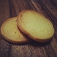 さくさくアイスボックスバタークッキー
