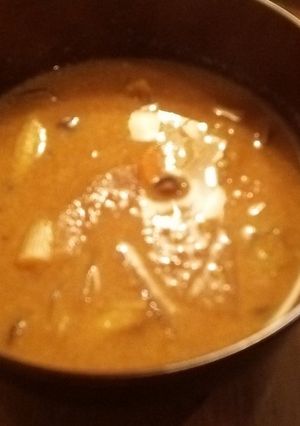 寒いときに!粕汁-レシピのメイン写真