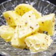 レンジで5分!マスタード★ポテトサラダ