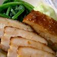 我が家のゴチソウ焼き豚♡