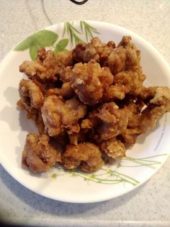 母の味 冷めてもうまい!ジューシー唐揚げ-レシピのメイン写真