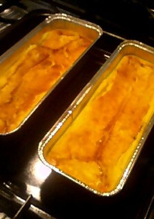 簡単カッテージチーズケーキ-レシピのメイン写真