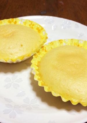 カップケーキ♪-レシピのメイン写真
