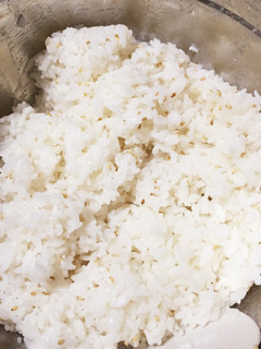 酢飯-レシピのメイン写真