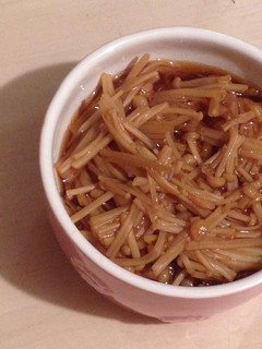 えのきの佃煮-レシピのメイン写真