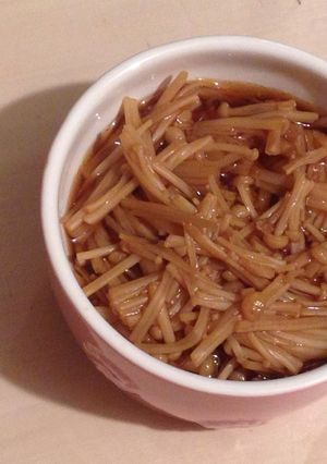 えのきの佃煮-レシピのメイン写真