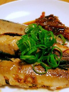 鰯の梅酢煮-レシピのメイン写真