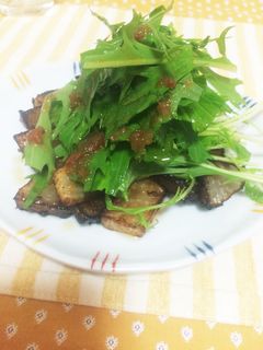 *大根の唐揚げ-レシピのメイン写真