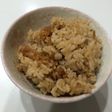 おこげが美味しい!さくらごはん