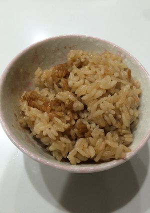 おこげが美味しい！さくらごはん-レシピのメイン写真