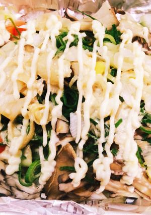簡単♪鱈・鰆のホイル焼き♡-レシピのメイン写真