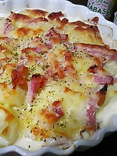 とろーりグラタン-レシピのメイン写真