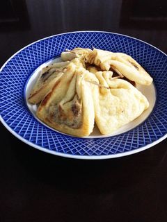 納豆巾着焼き-レシピのメイン写真