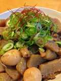絶対美味しい！簡単もつ煮込み