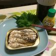 ズボラおつまみ☆サーディン缶グツグツ