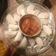 かぶの刺身、味噌だれで
