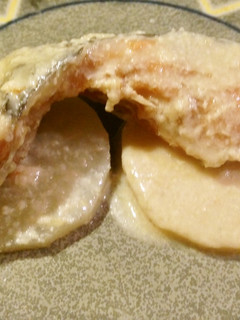 大好き!鮭と大根の粕煮✿-レシピのメイン写真