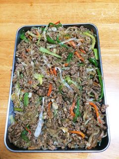 春巻きの具-レシピのメイン写真