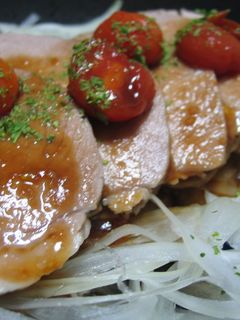 しっとり☆塩煮豚-レシピのメイン写真
