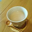 ほろ甘♪ほうじ茶甘酒♪レンジで簡単♪