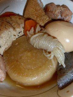 ★彡 我が家の美味しいおでん ★彡-レシピのメイン写真