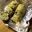 てんぷら粉ケーキ2