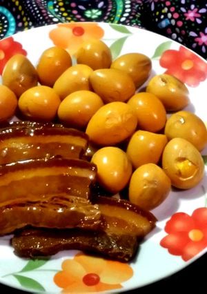 簡単おうちでスモーク-レシピのメイン写真