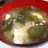 我が家のお味噌汁＊お豆腐とねぎとわかめ＊