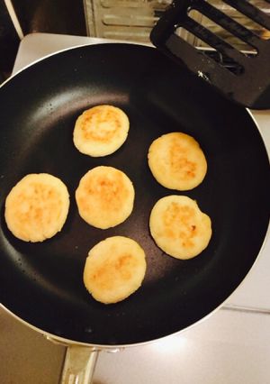 ナゲット◎全部混ぜて焼くだけ！簡単-レシピのメイン写真