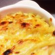 家にあるもので簡単!マカロニグラタン