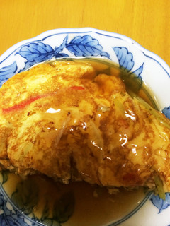 簡単!かに玉-レシピのメイン写真