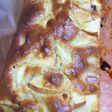 簡単☆大人のりんご☆パウンドケーキ