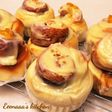 ☆cinnamon rolls ☆