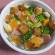 子どもと作る♪お星さまココットカマン