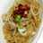 ダイエットに♡豚バラともやし春雨★