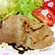 簡単!!豚肉の味噌漬け2:2:2:1