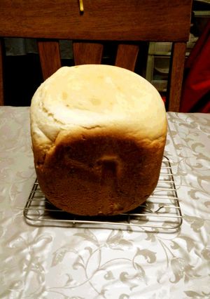 簡単♪早焼きでリンゴのコンポートパン♪-レシピのメイン写真