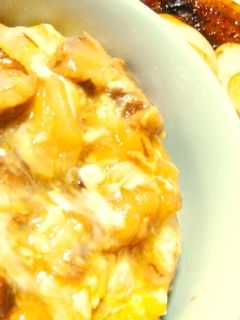 溶ける!翌日の角煮丼-レシピのメイン写真
