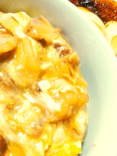 溶ける!翌日の角煮丼-レシピのメイン写真