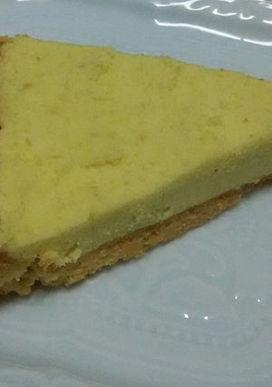 ✾簡単！さつまいものタルト✾-レシピのメイン写真