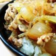 豚すきどん