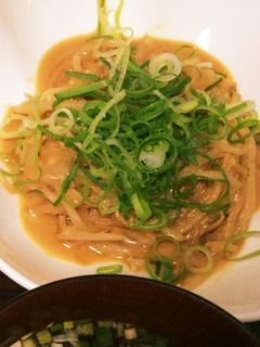 鶏胸ともやしの味噌炒め-レシピのメイン写真