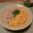 塩糀&玄米熟成糀のそぼろ丼