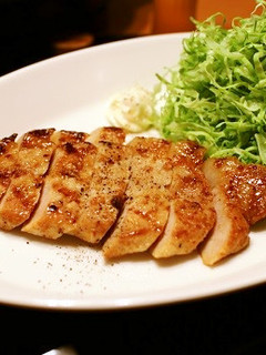 豚肉の味噌漬け-レシピのメイン写真
